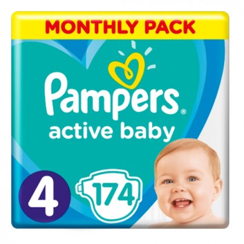 p&g pampers japonia