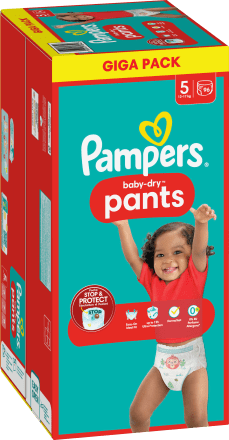 pampers size 2 diapers