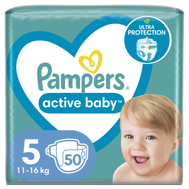 rossmann pampers 3