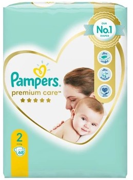 chusteczi8 pampers sensitive