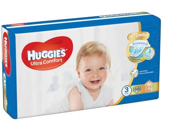 2 5 roku chłopiec pampers