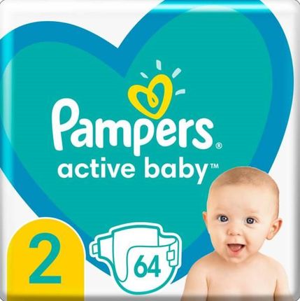 pampers 2 od koedy