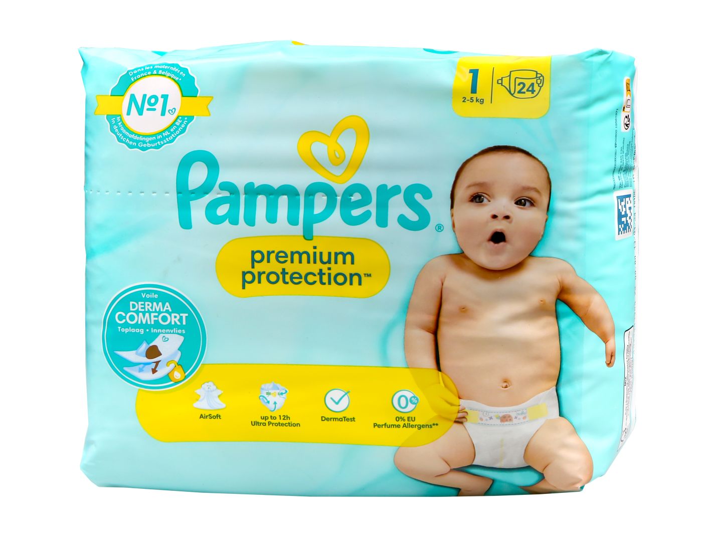 pampers baby fresh clean chusteczki nawilżane cena