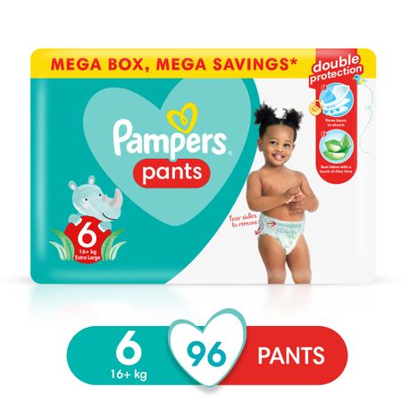 pampers baby dry 2 na promocji