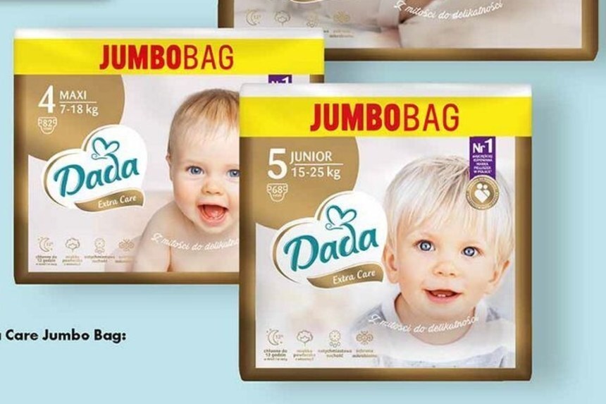 pampers do drukarki brother mcf-j220