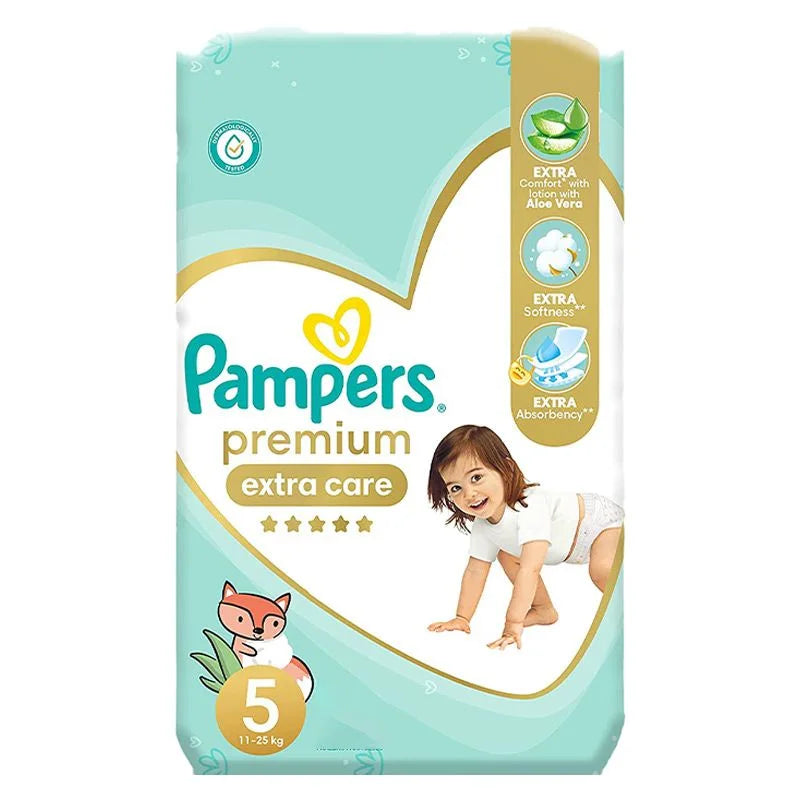 pampers premium care rozmiar 2 sklep