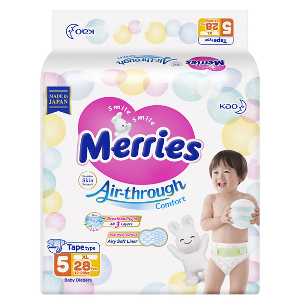 pampers majtki promocja