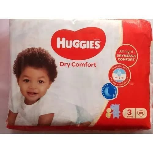 pampers active baby dry 6 emag