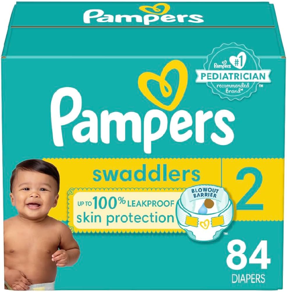 pampers premium newborn 2