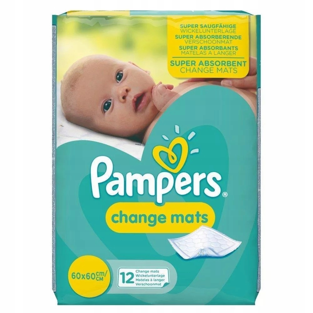 pampers 5 90 sztuk