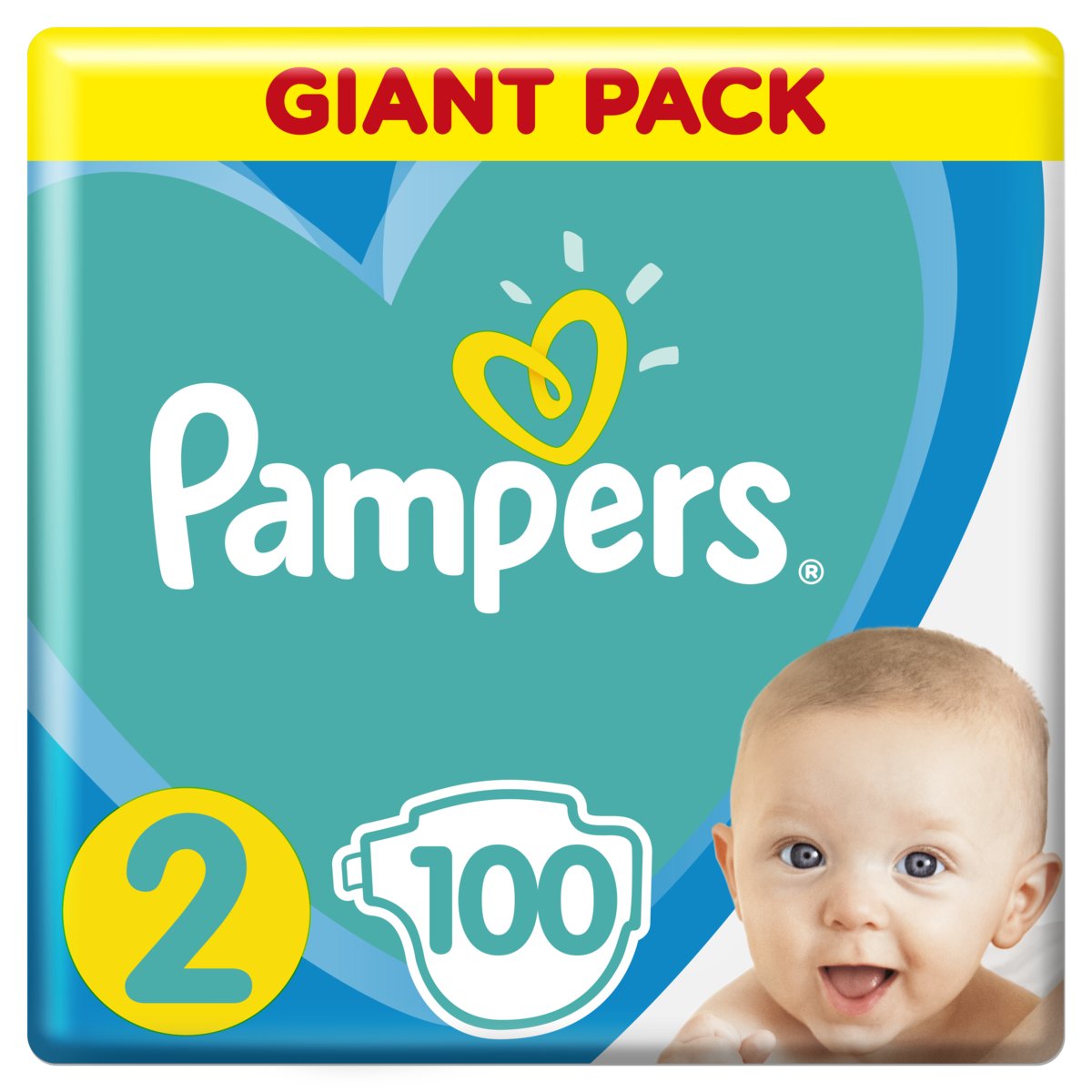 pampers premium care sensitive