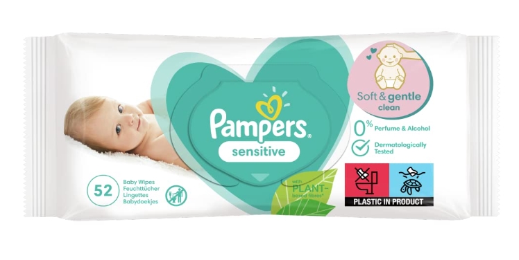 pampers black friday market