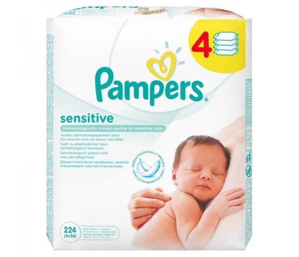 pampers oants rozmiar