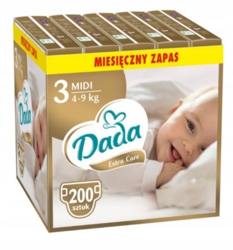 huggies pieluszki newborn 1 rossman