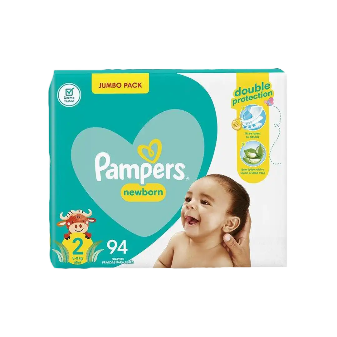 pampers premium care stare a nowe