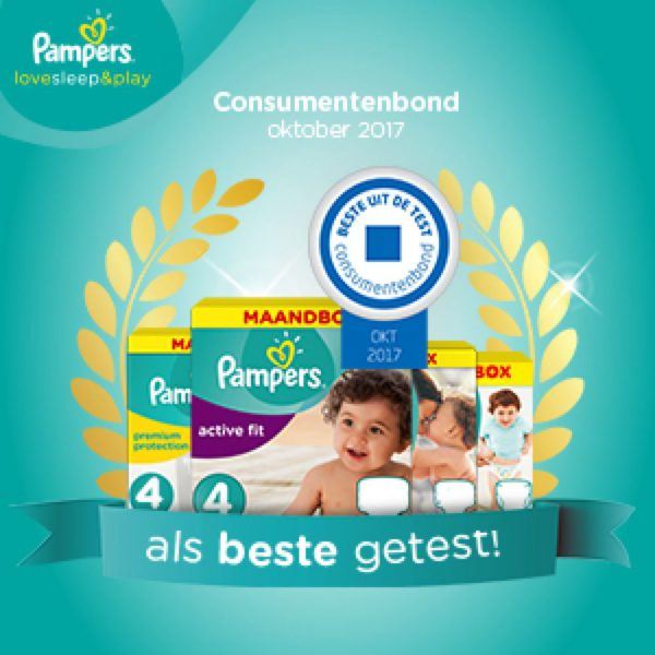 pampers active baby 2 giant pack