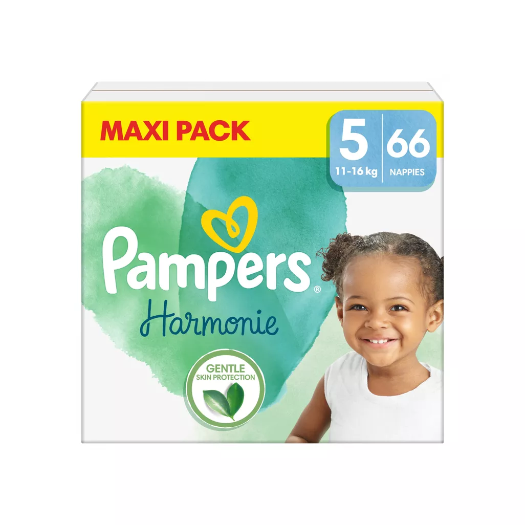 wystawianie faktur pampers