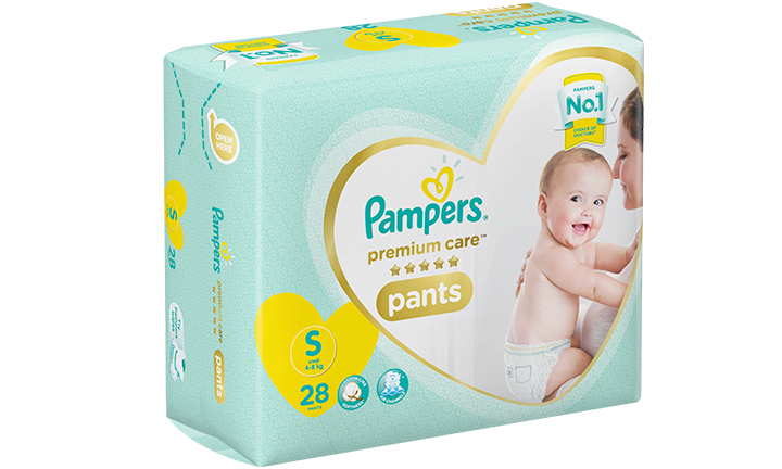 rossmann pampers 1 gr