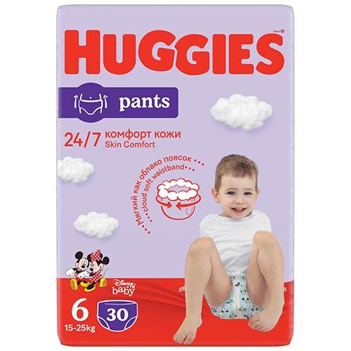 pampers usa market risks