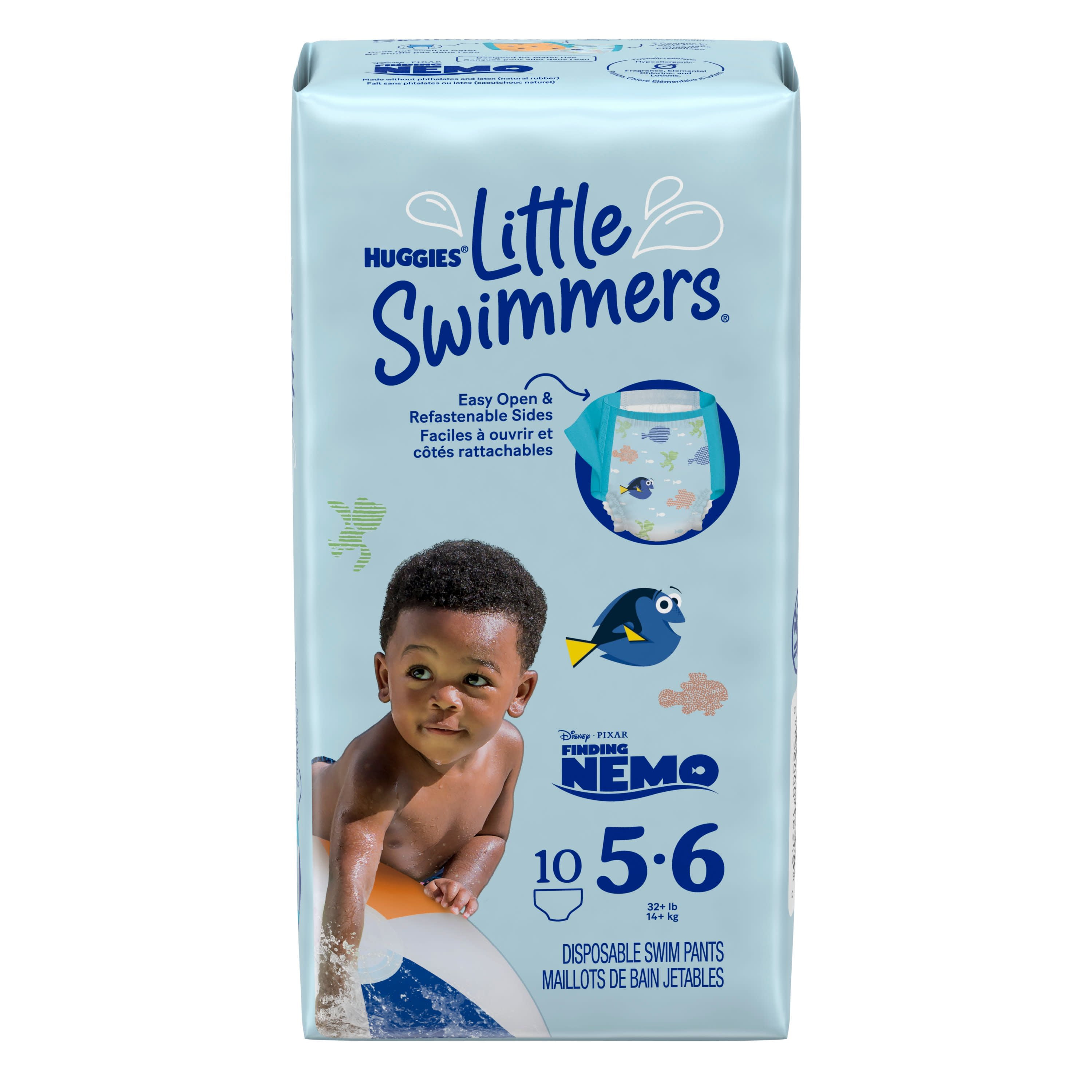 pampers 43 sztuki cena tesko