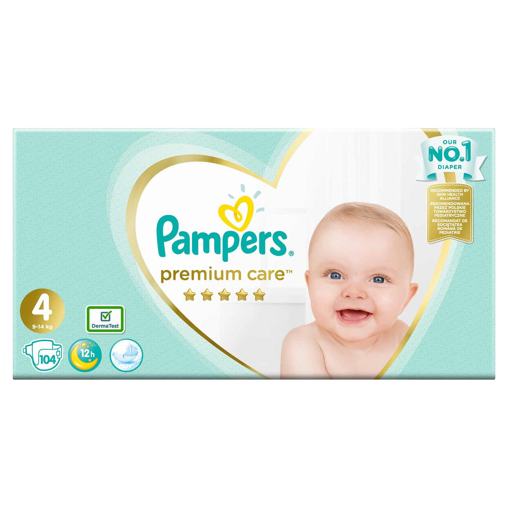 promotion couches pampers