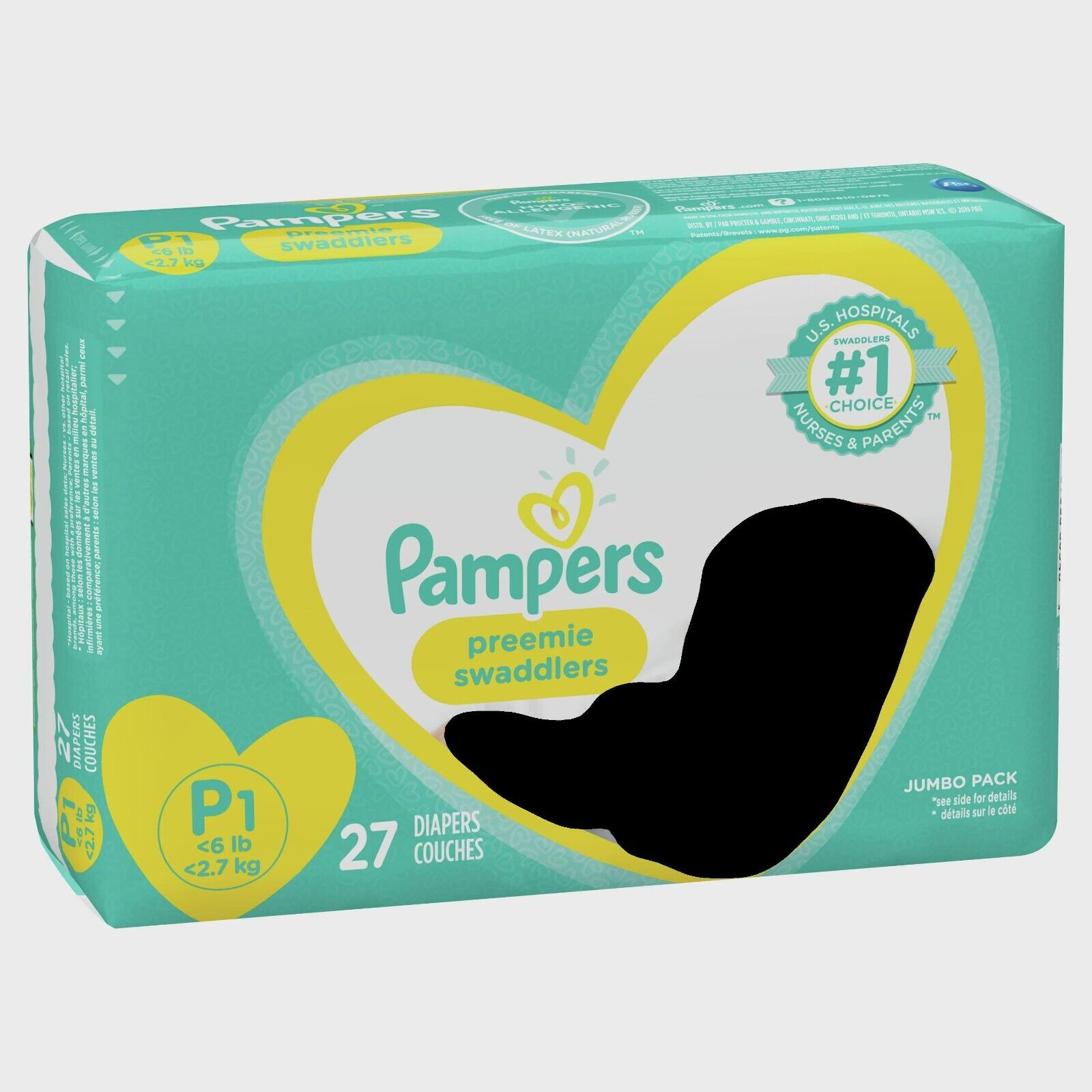 pampers pants 39.99