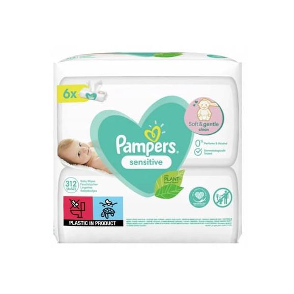 pampers care 1 auchan