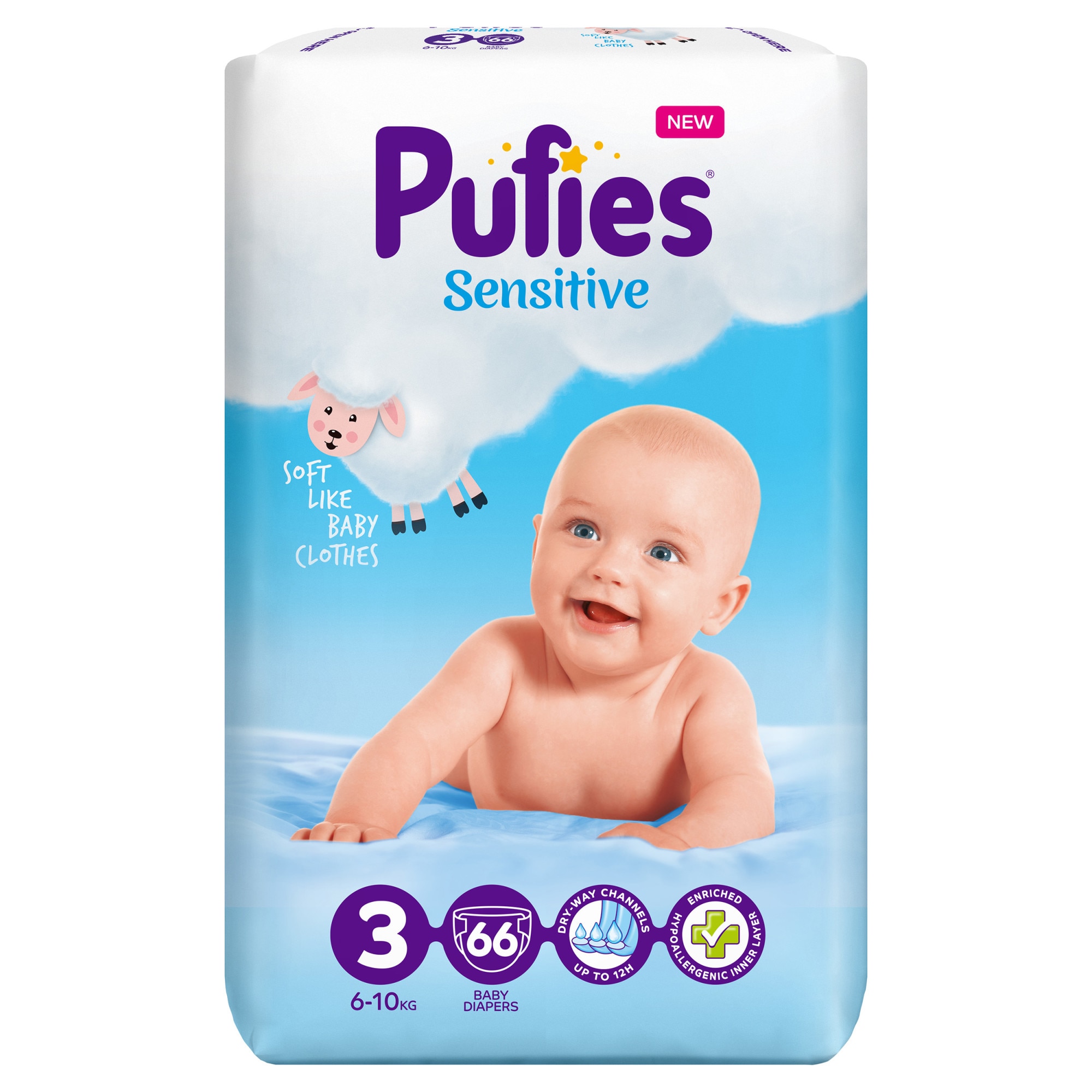 pampers 56 sztuk ile kosztuje