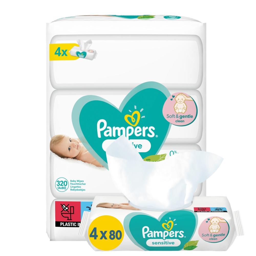 pampers premium 5 promocje