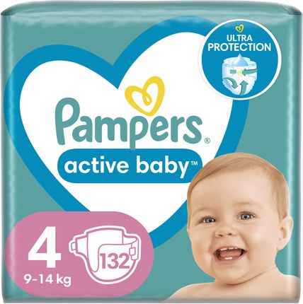 probki pampers pants