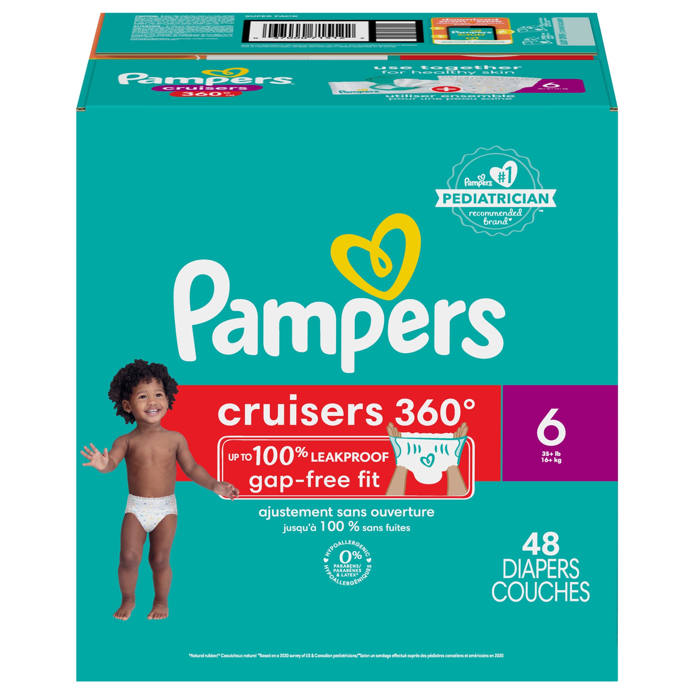 kupon 19 pampers