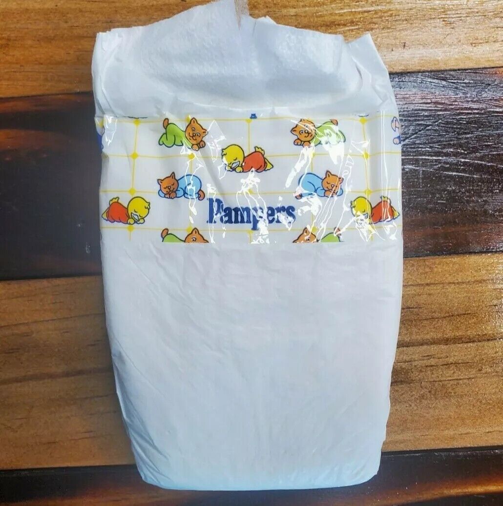 pampers pants 4 leclerc