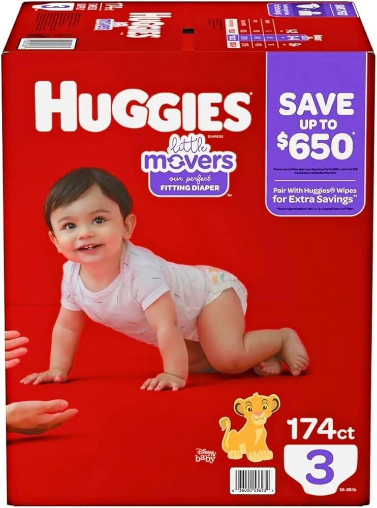 e mag pampers premium care