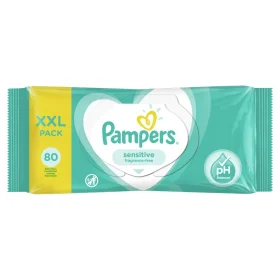 pampers active baby 1 pieluszki newborn 43 sztuk