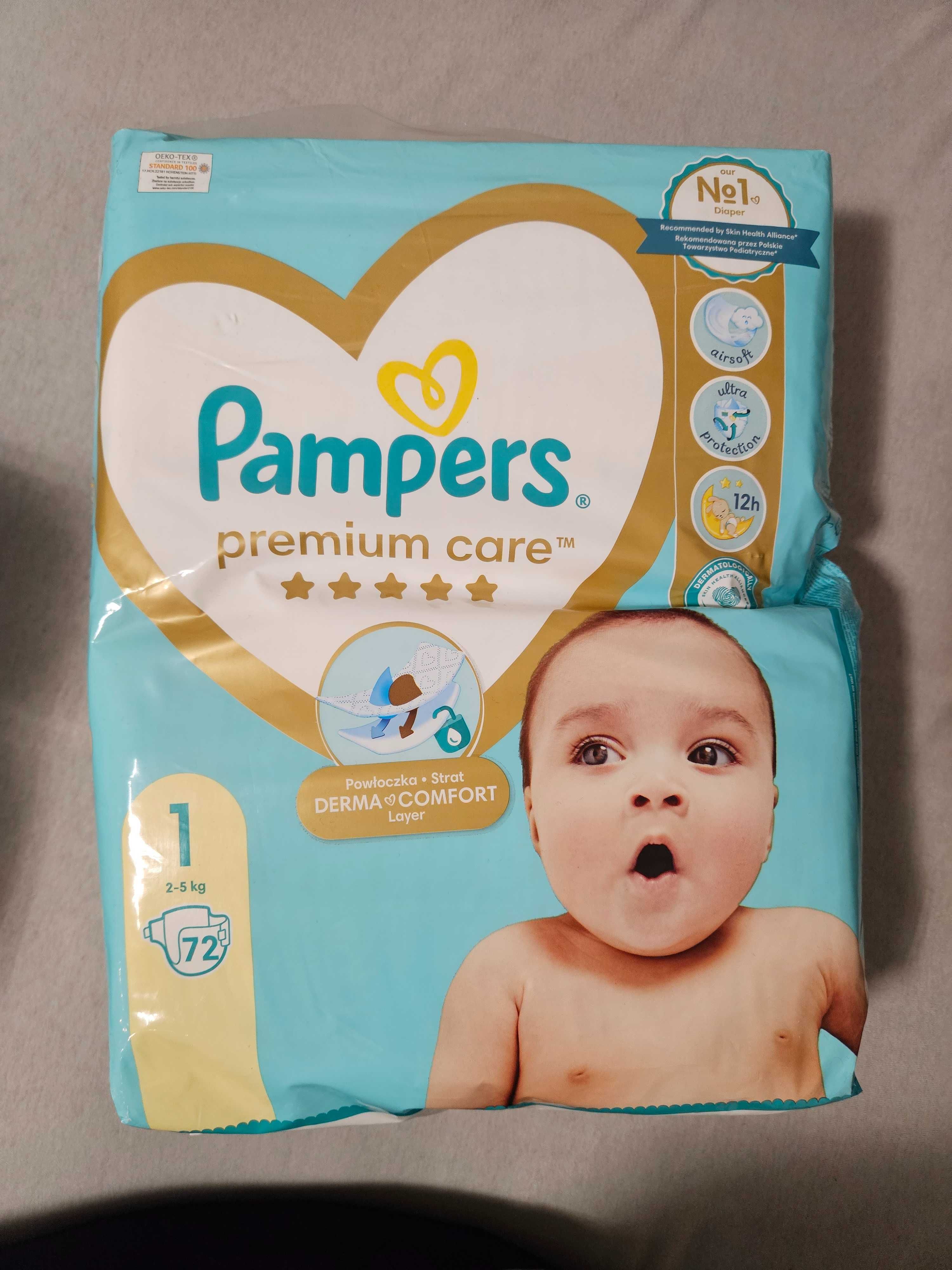 odbierz pampers co to za promocja