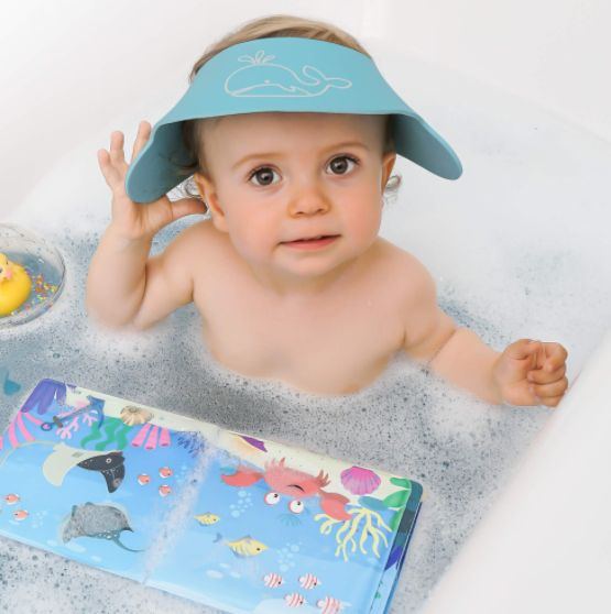 huggies little swimmers gdzie jest dory