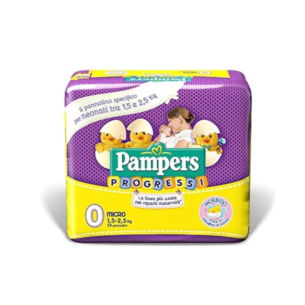 pampers nuner 5 sleep