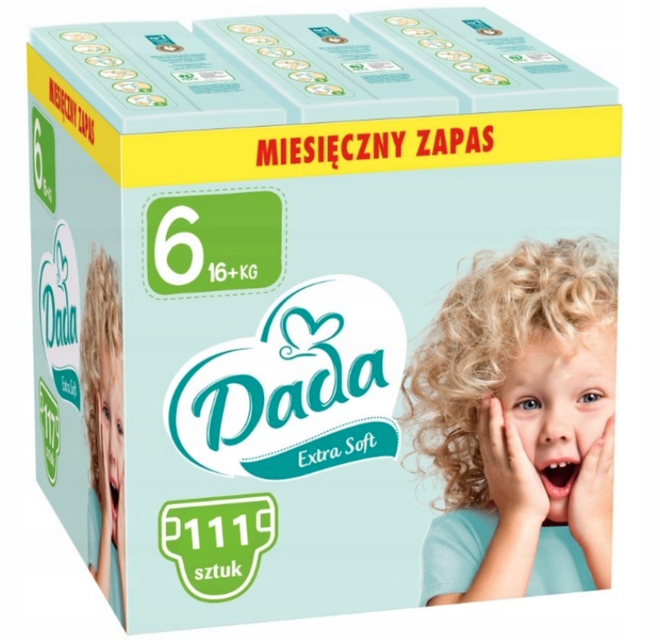 promocja pampers pants