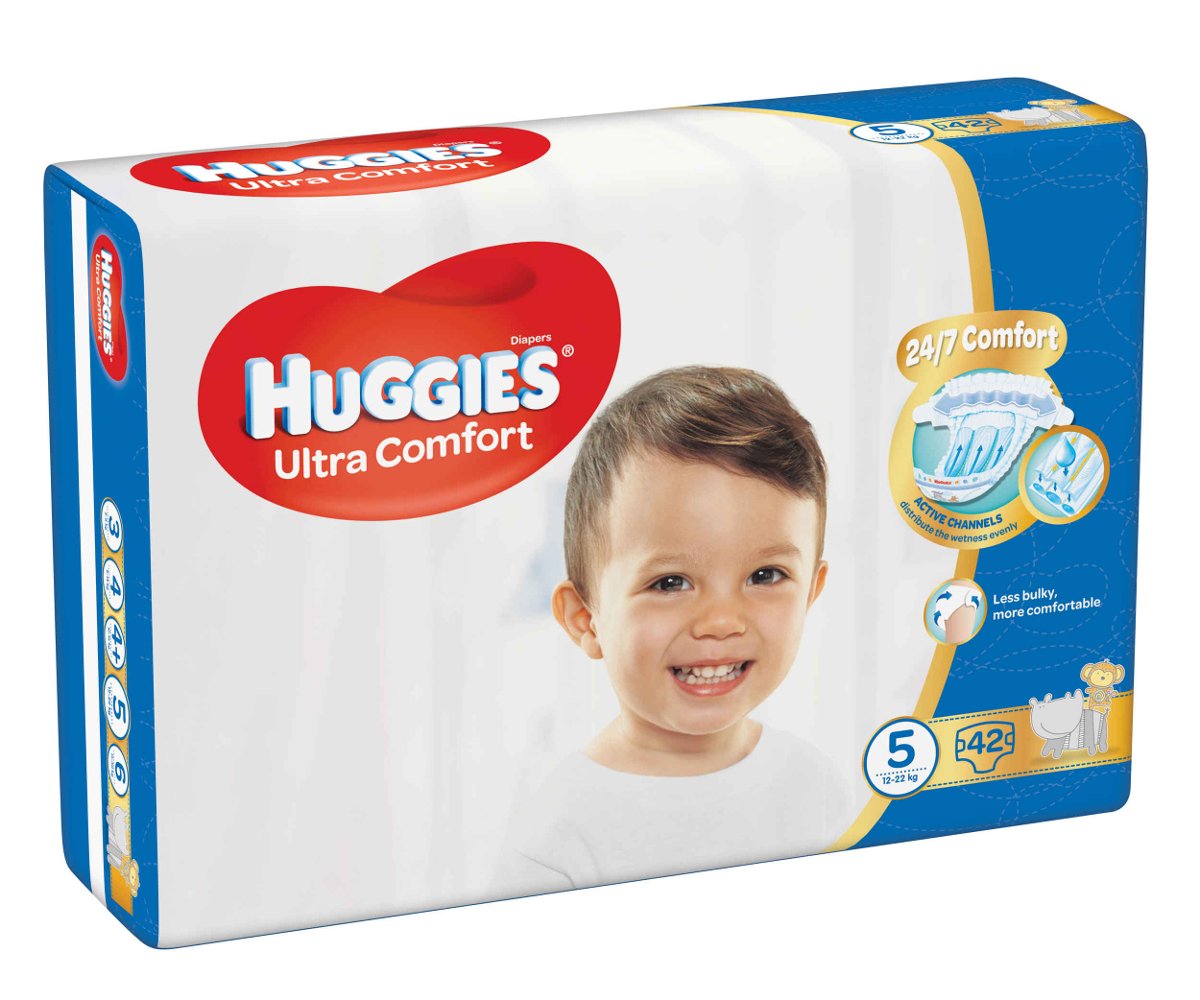 pampers canon g3400