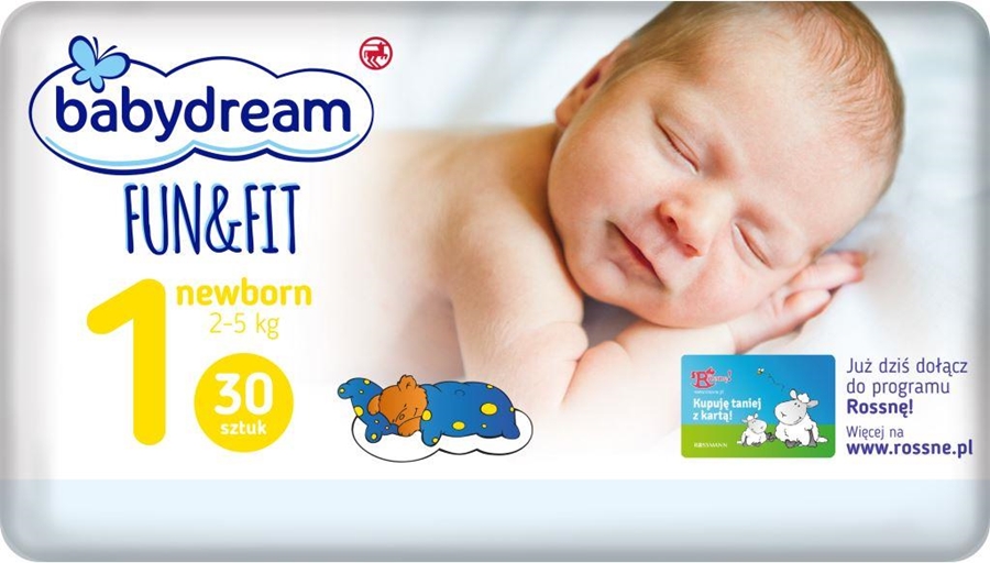 pampers play and sleep 4 netto