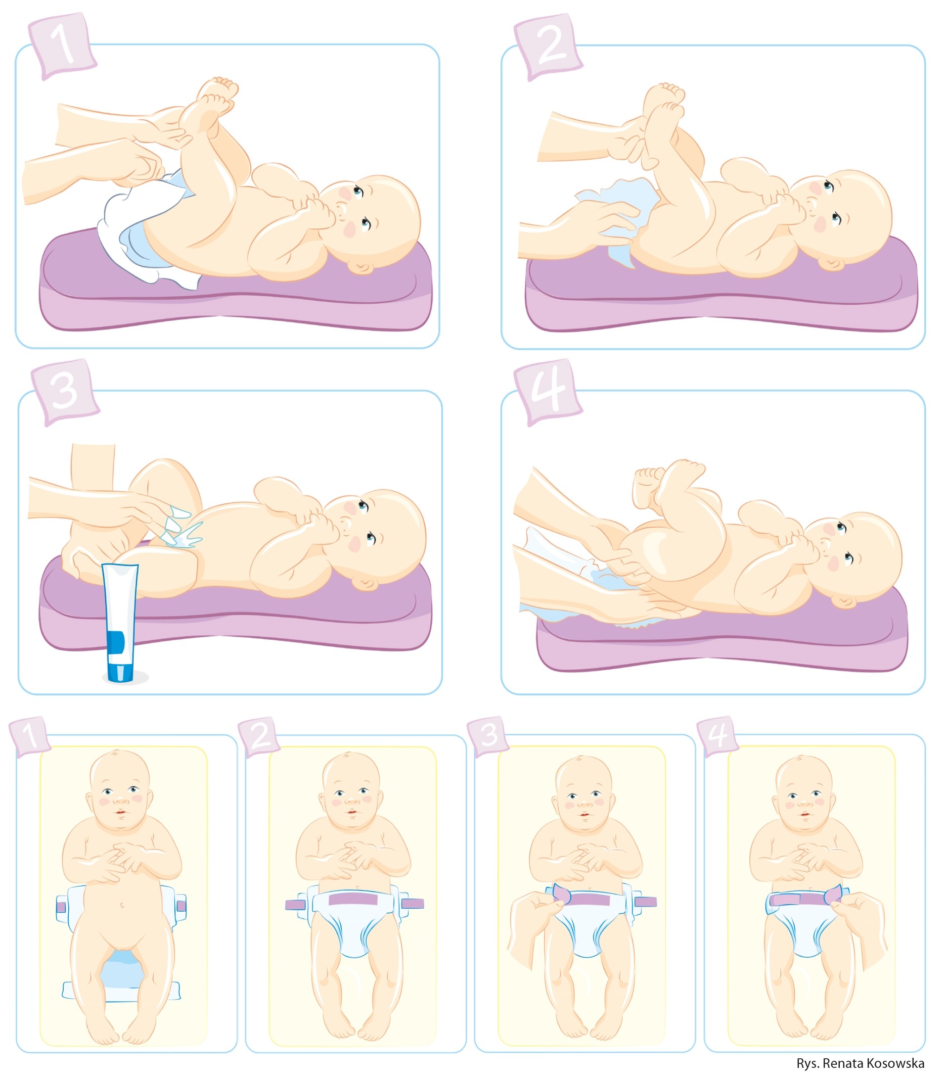 pampers 2 neonet