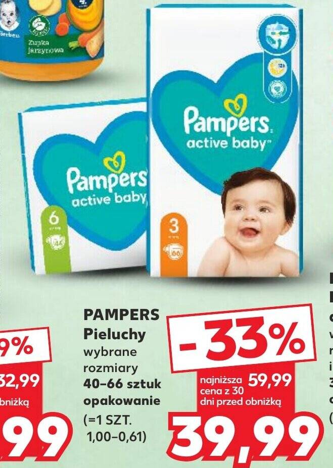 zanim przyjde na swiat pampers online