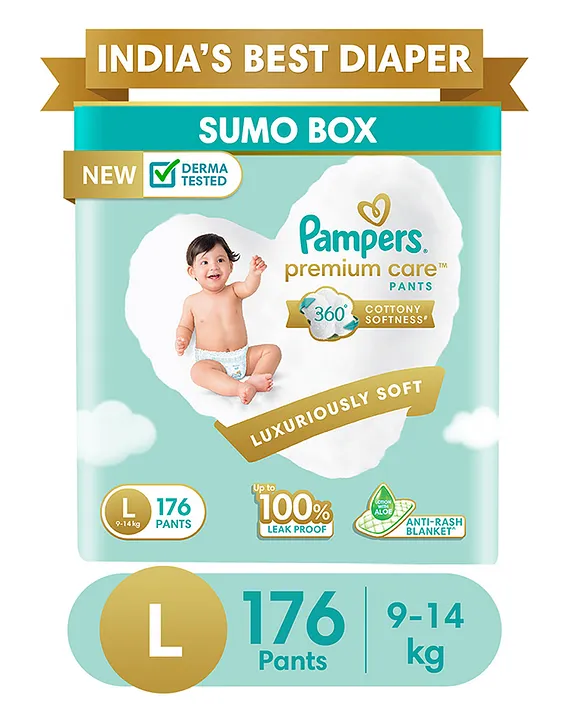 pampers w ktorym kraju najtaniej