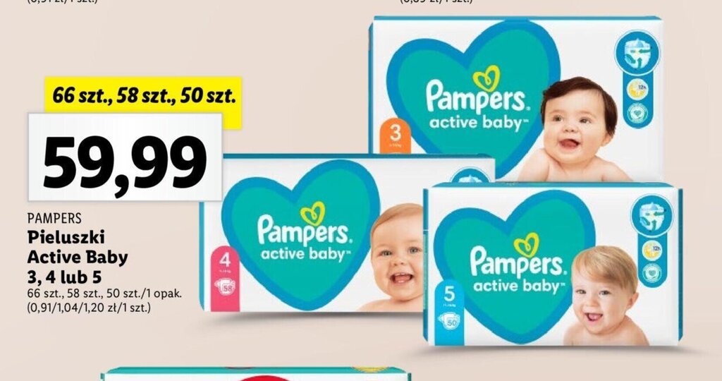 fabryka pampers