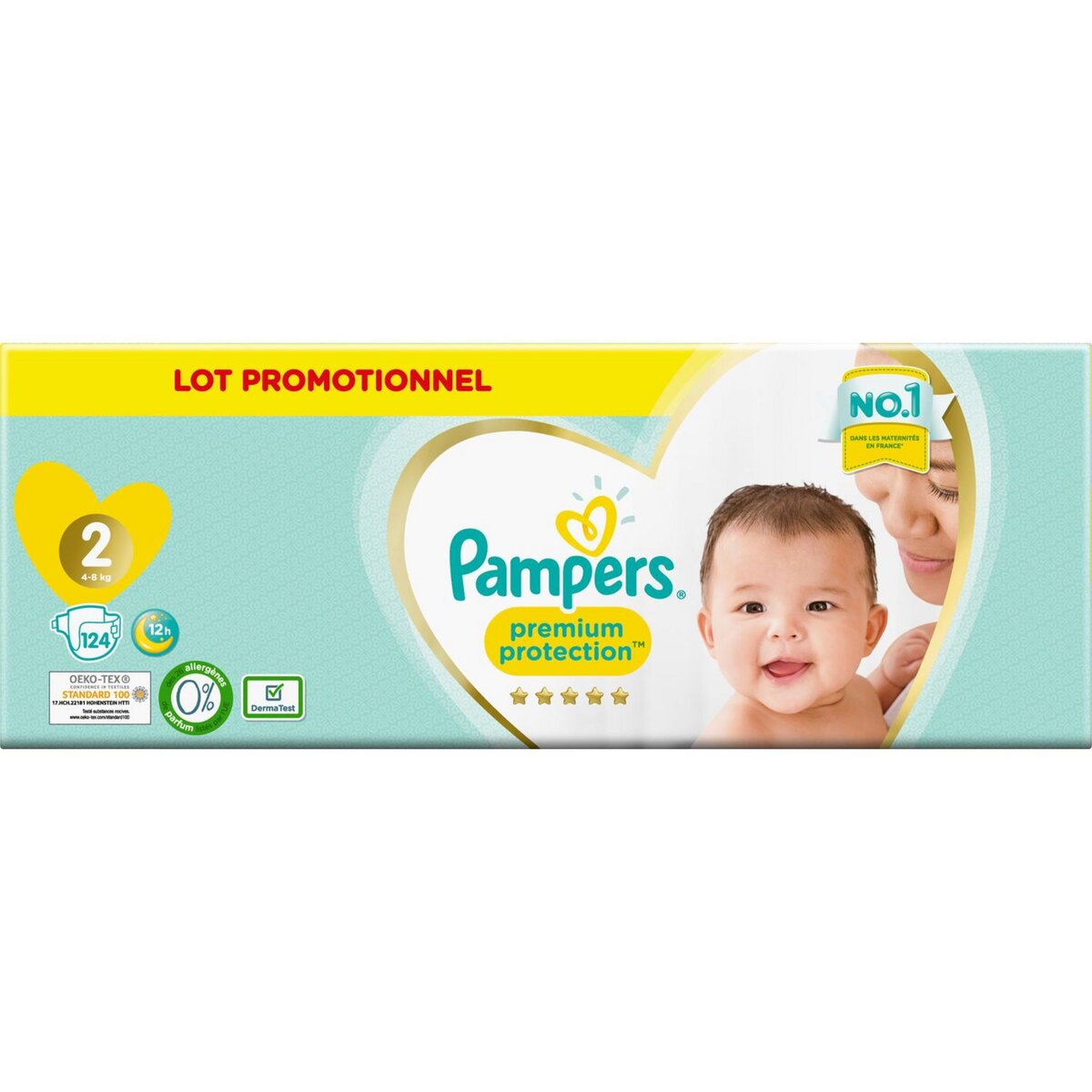 pampers 3 sleep