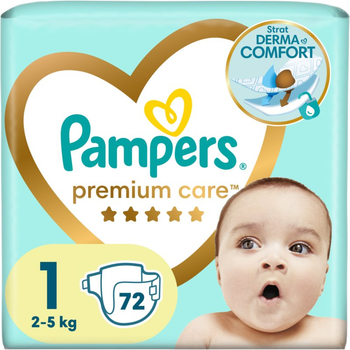 pieluchy pampers premium care toksyczne