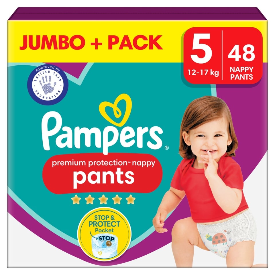 pampers premium care 1 dobra cena