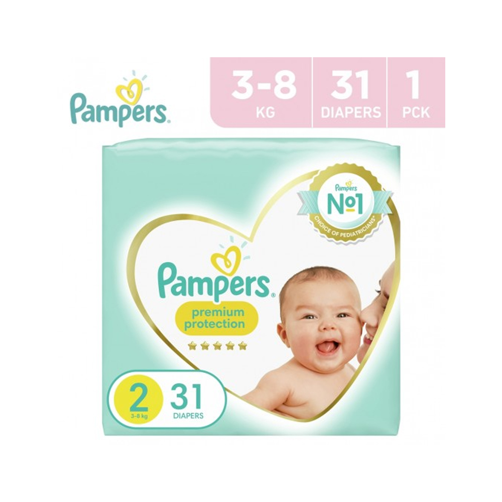 pampers newborn 43 sklep