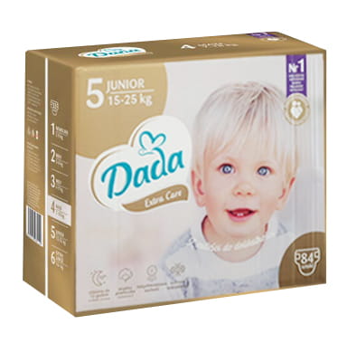 pampers sensitive chusteczki nawilżane 6x56szt