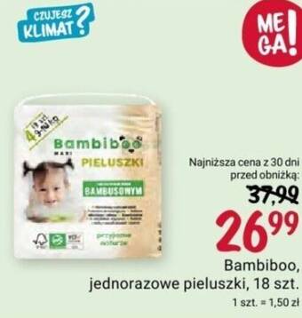 pieluchy pampers premium care 2 za 1 grosz rossmann